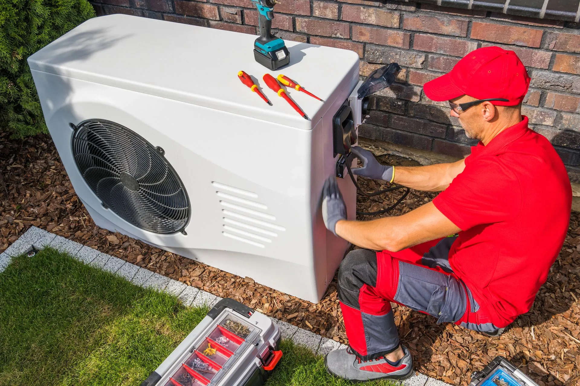 About HVAC in Anderson, MO